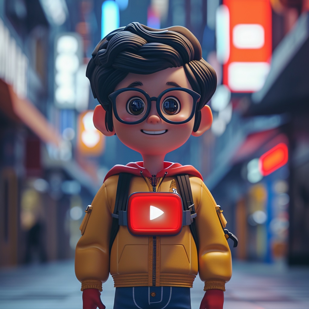 Youtube