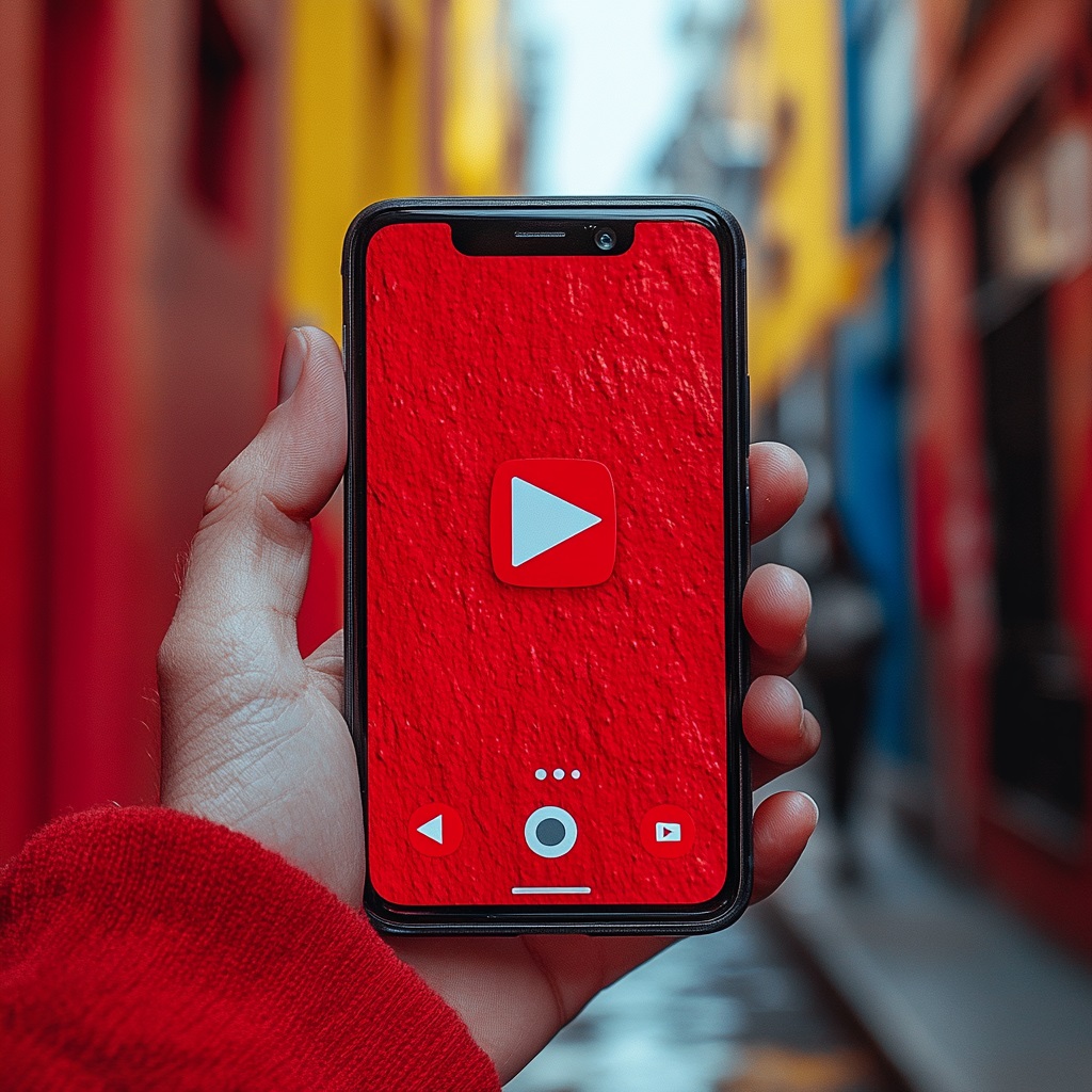 Youtube